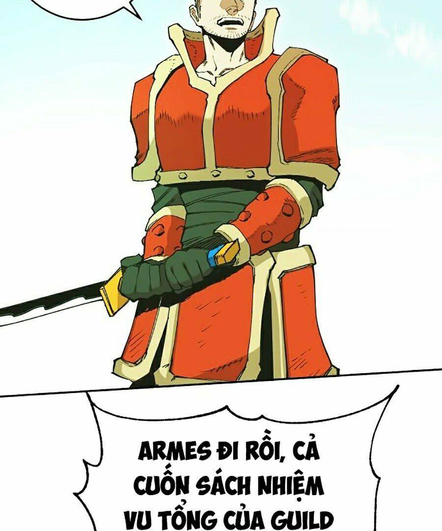 Hard Core Leveling Warrior Ss2: Chapter 104