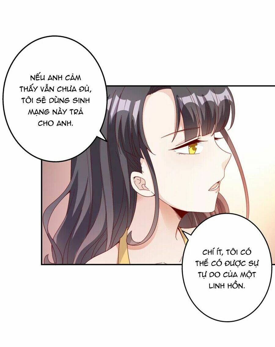 Hôn Nhân Dục Vọng: Thiếu Gia Nhẹ Một Chút!: Chapter 137