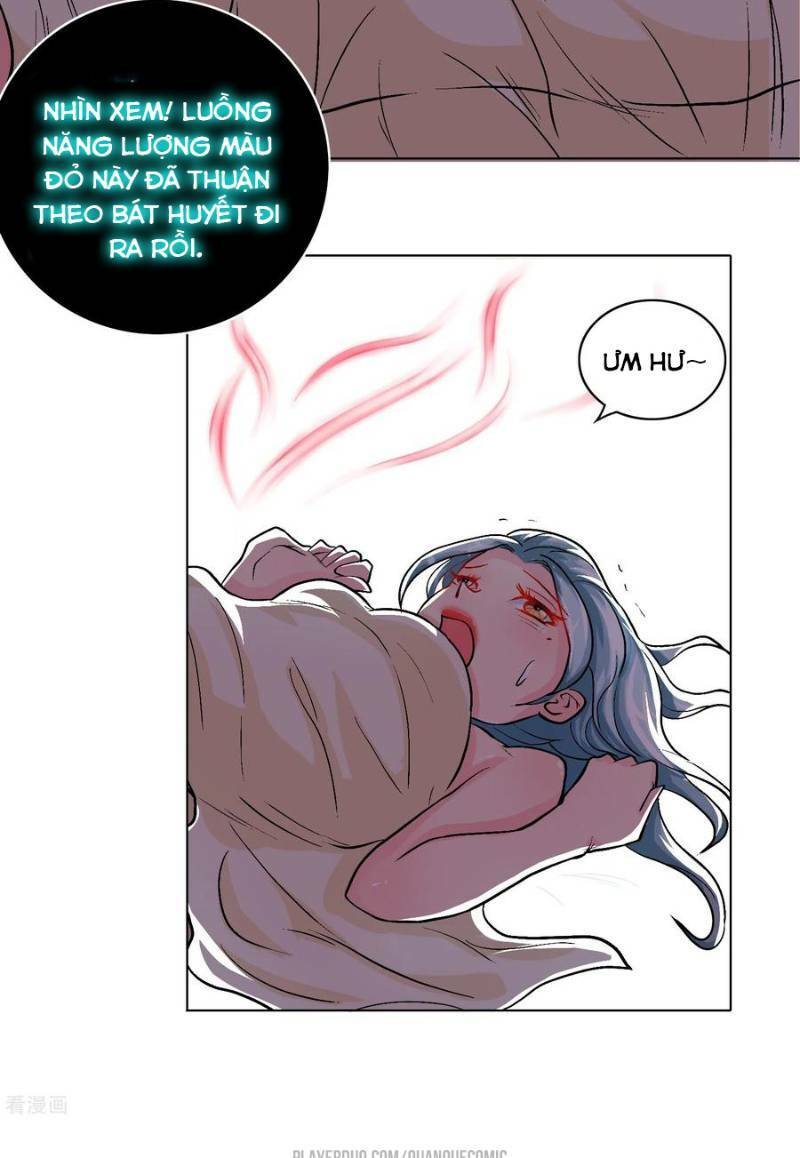 Hệ Thống Tiên Tôn Tại Đô Thị: Chapter 13