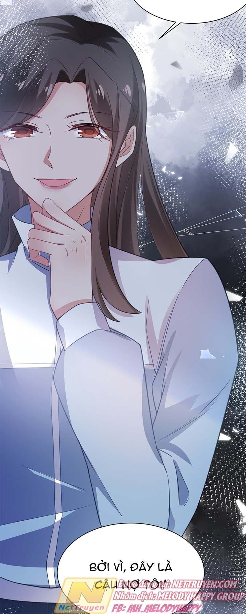 Thịnh Thế Điềm Sủng: Tiểu Manh Thê Của Dịch Thiếu: Chapter 83