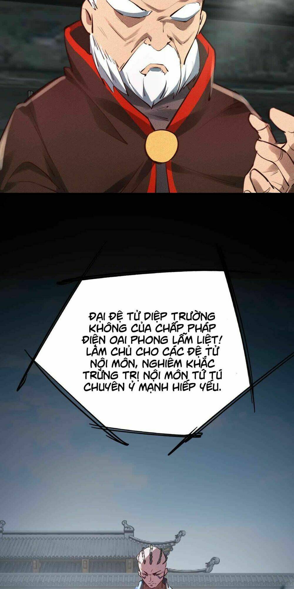 Ta Thành Thần Một Mình: Chapter 30