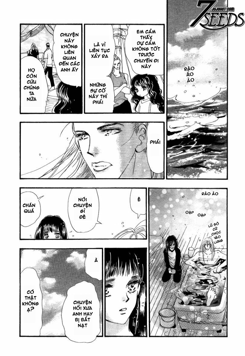 Mầm Sống: Chapter 91