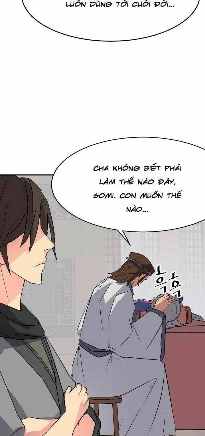 Trọng Sinh, Bất Khả Chiến Bại: Chapter 61