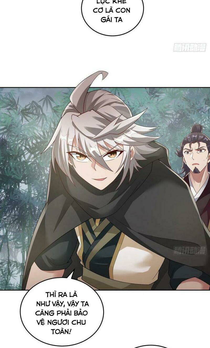 Nghịch Lân: Chapter 126