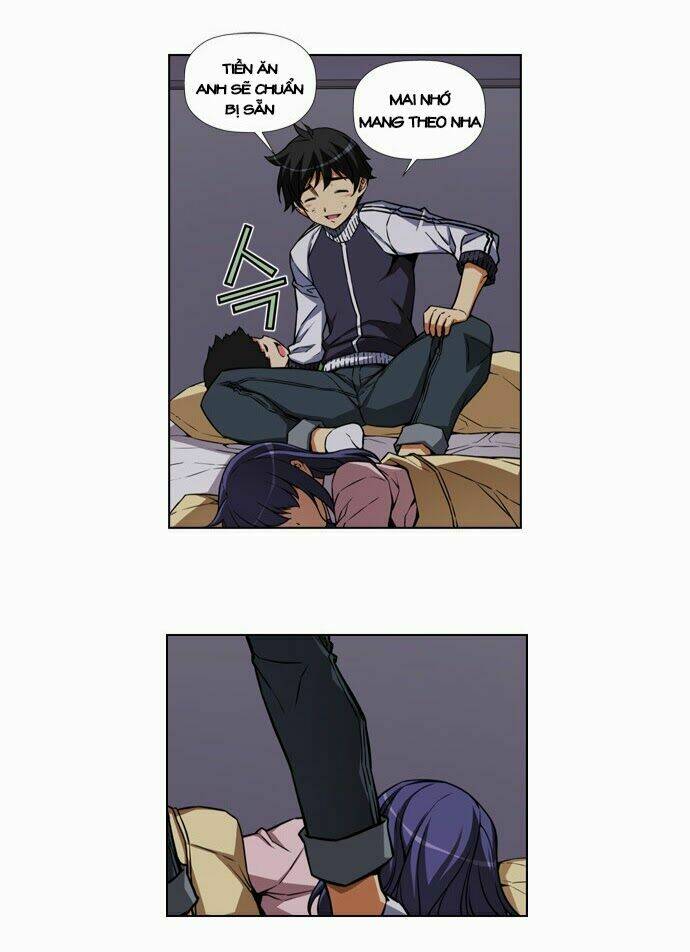Modify: Chapter 11