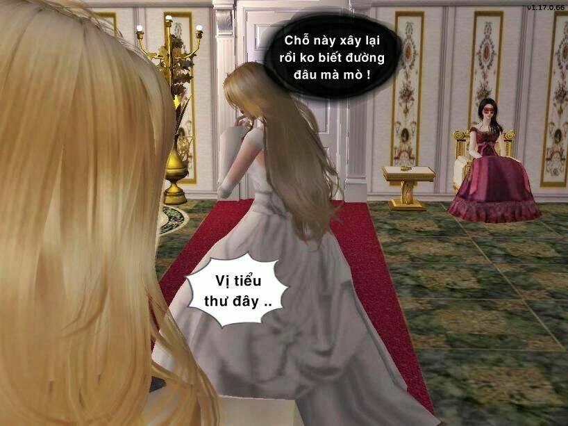 Truyện Sims - Earl Story: Chapter 29