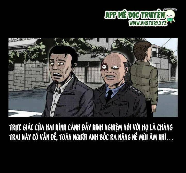 Kỳ Án Có Thật: Chapter 35