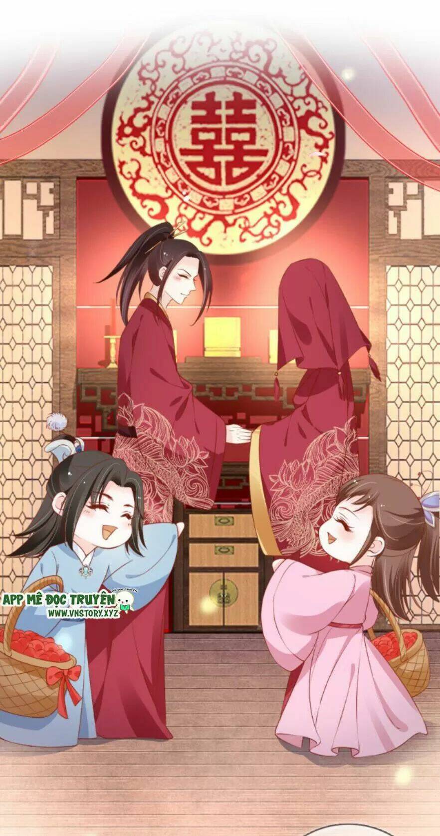 Nàng Trở Thành Bạch Nguyệt Quang Của Vương Gia Bệnh Kiều: Chapter 103