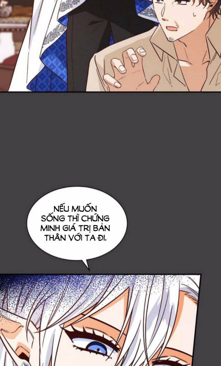 Lòng Trung Thành Với Kẻ Ác: Chapter 30