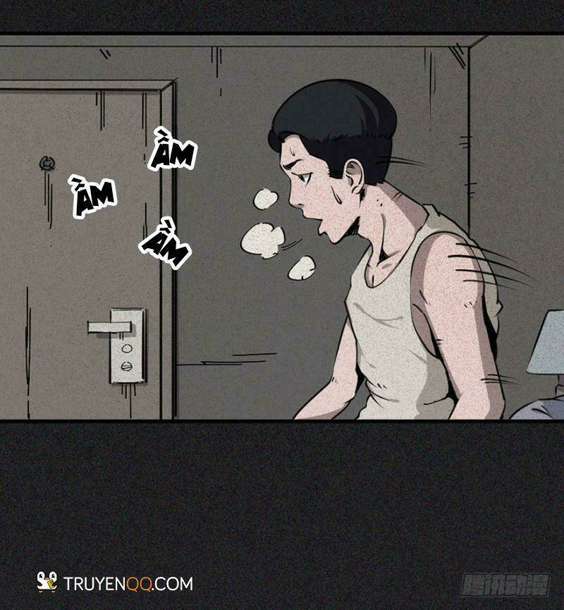 Trở Lại Căn Nhà Ma: Chapter 3