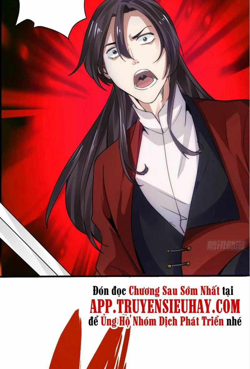 Chư Thiên Ký: Chapter 295