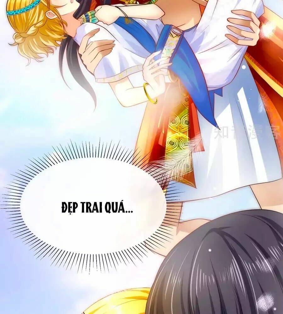 Sủng Hậu Của Vương: Chapter 2