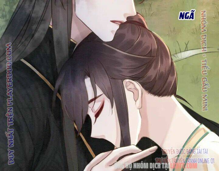 Trọng Sinh Bá Sủng Nhiếp Chính Vương Quá Mạnh Mẽ: Chapter 200