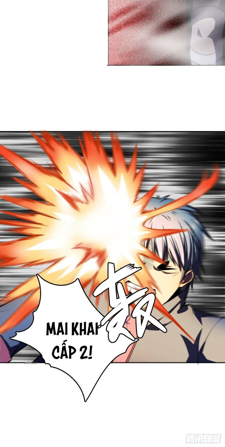 Chúa Tể Vực Thẳm: Chapter 14