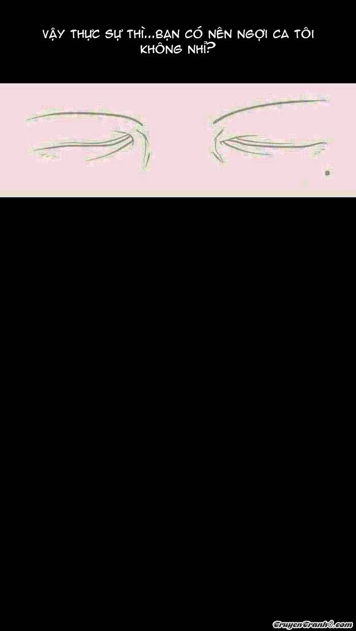 Thứ Sáu: Những Câu Chuyện Cấm: Chapter 20