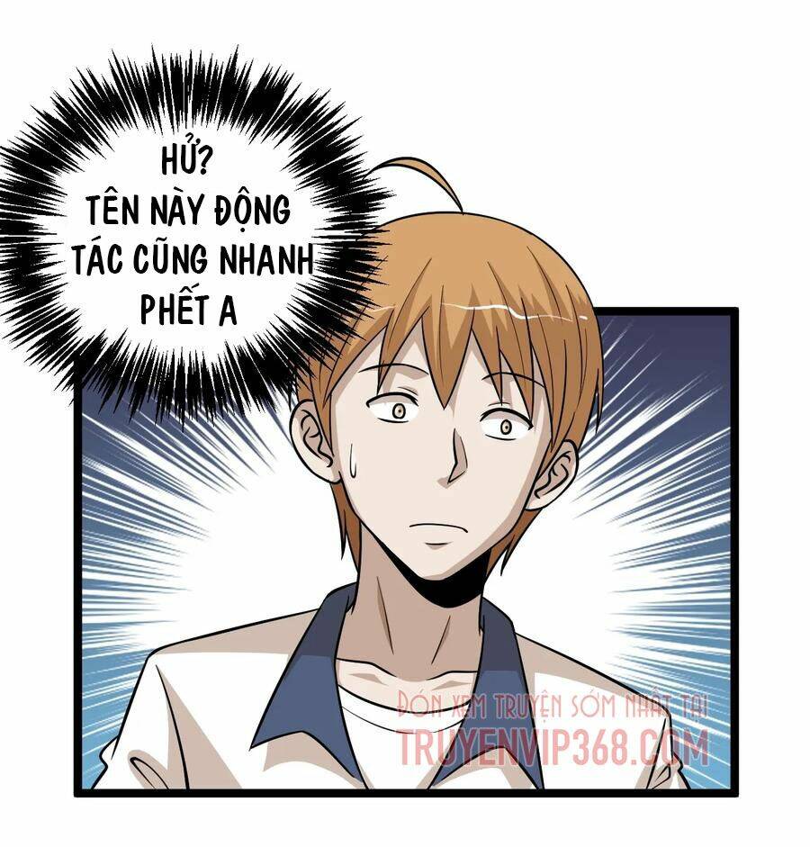 Đai Ca Trở Lại Tuổi 16: Chapter 98