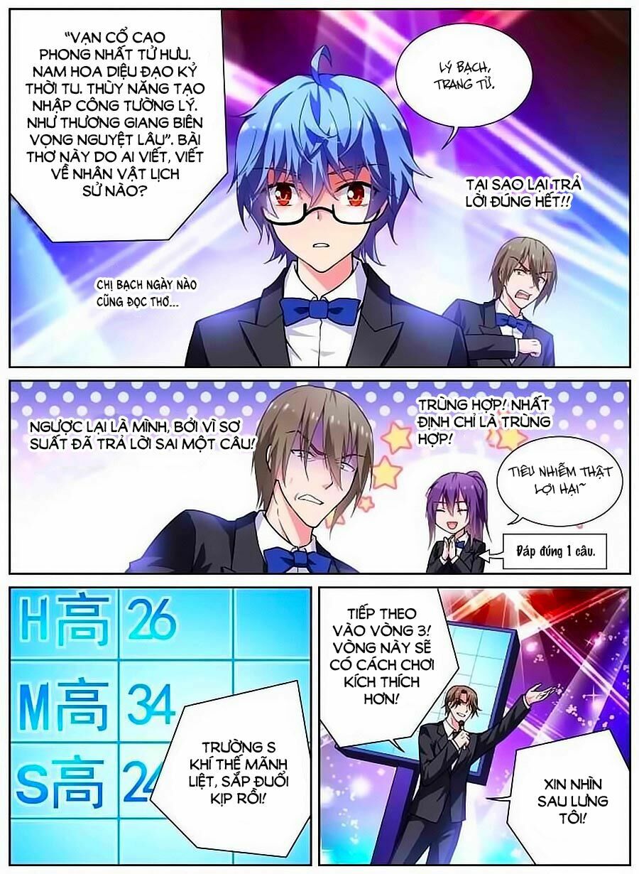 Giả Diện Thế Thân: Chapter 94