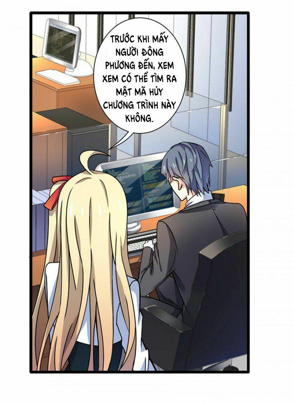 Nhật Ký Dạy Dỗ Của Gia Tộc Đáng Yêu: Chapter 13