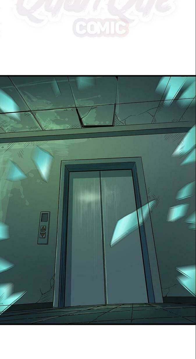 Kẻ Săn Hồn - Quỷ Hô Bắt Quỷ: Chapter 14