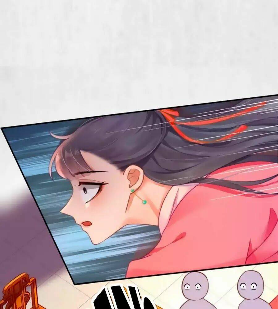 Hoạn Phi Hoàn Triều: Chapter 46