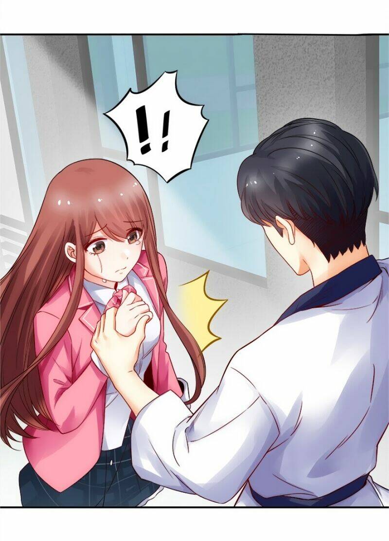 Bạn Trai 1/4 Của Tôi: Chapter 1