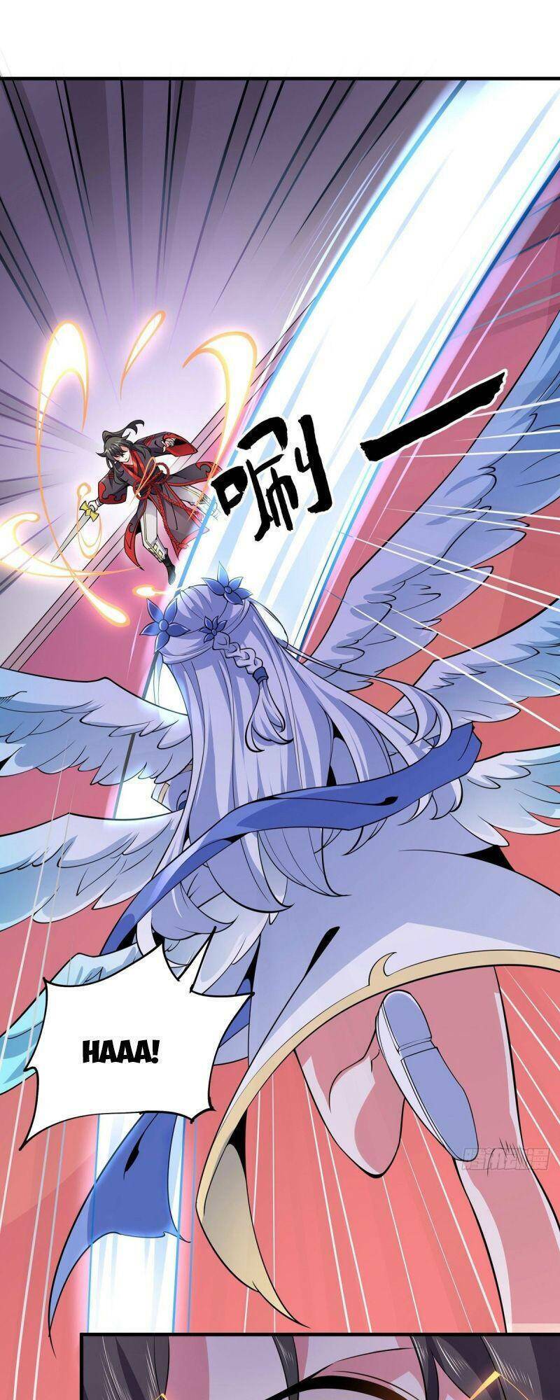 Lực Bạt Sơn Hà Hề Tử Đường: Chapter 40