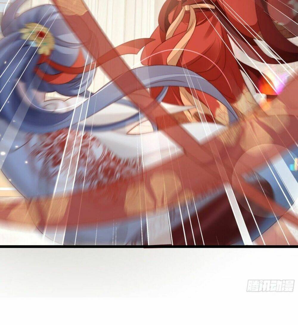 Mau Xuyên Không Rửa Tội Cho Nhân Vật Phản Diện: Chapter 58