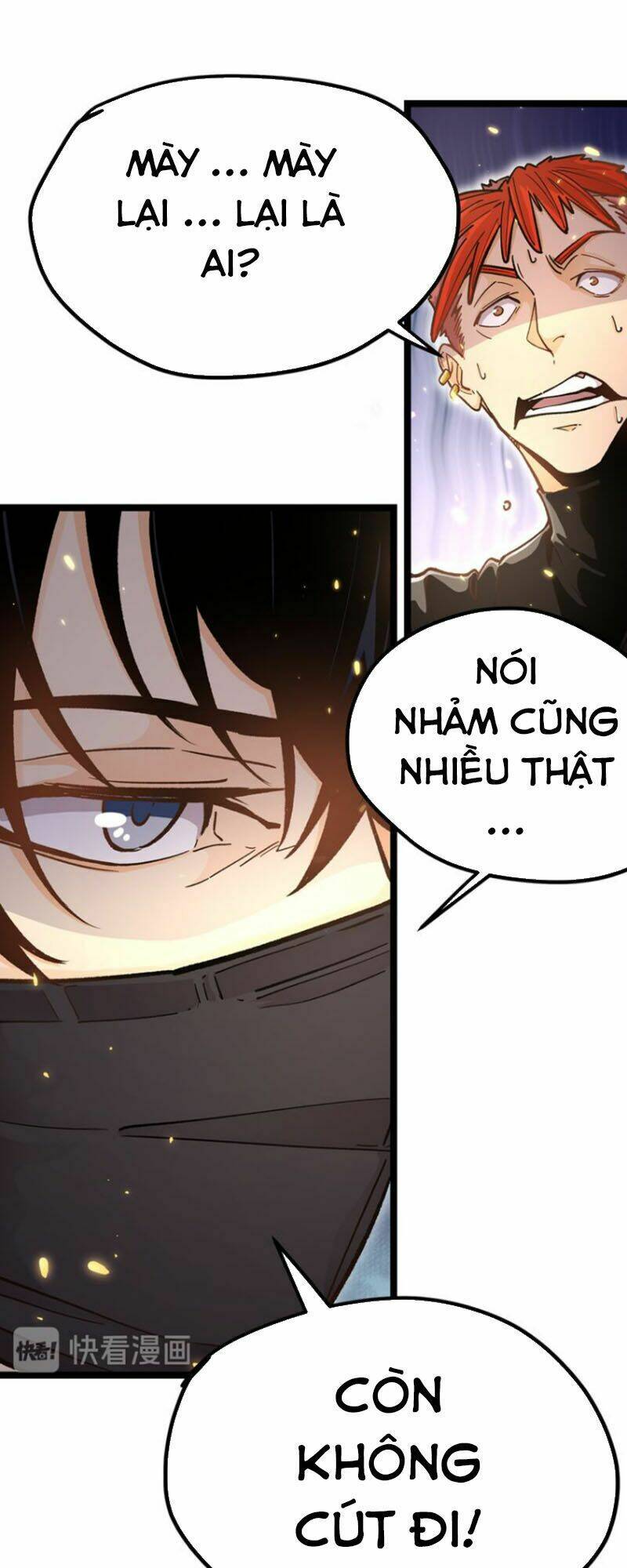 Hắc Uyên Lê Minh Thời: Chapter 4
