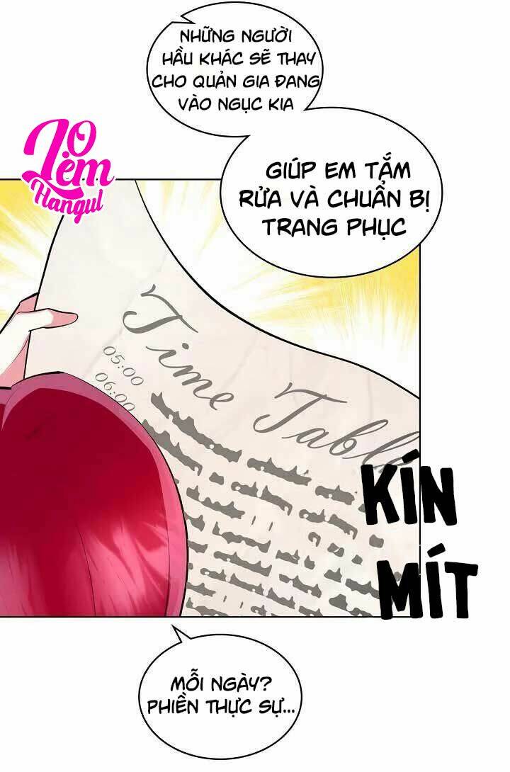 Kẻ Tạo Ra Nữ Phản Diện: Chapter 9