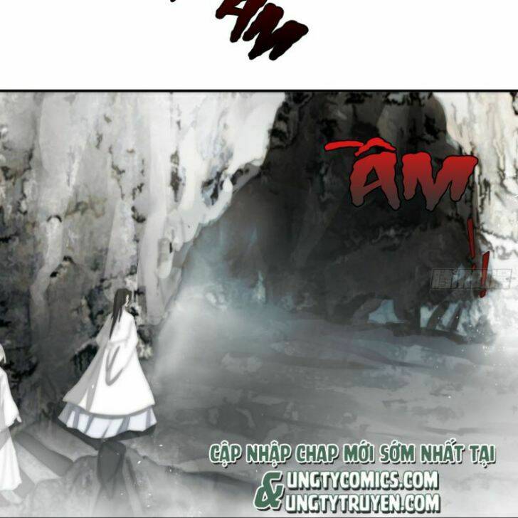 Nguyệt Trụy Trọng Minh: Chapter 18