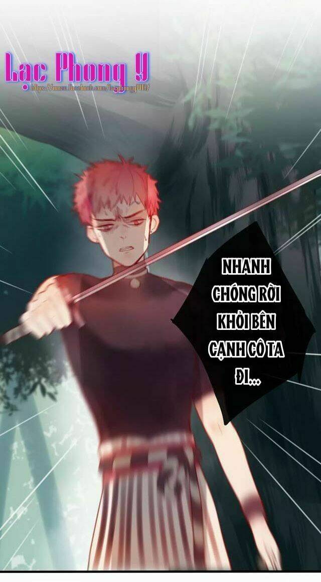 Hồ Minh Chi Hương: Chapter 3