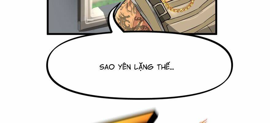 Vua Sinh Tồn: Chapter 46