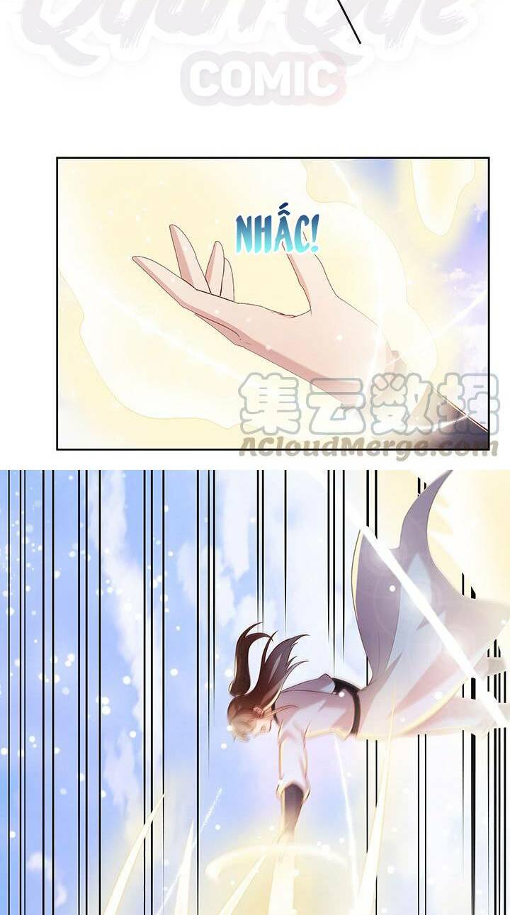 Siêu Phàm Truyện: Chapter 154