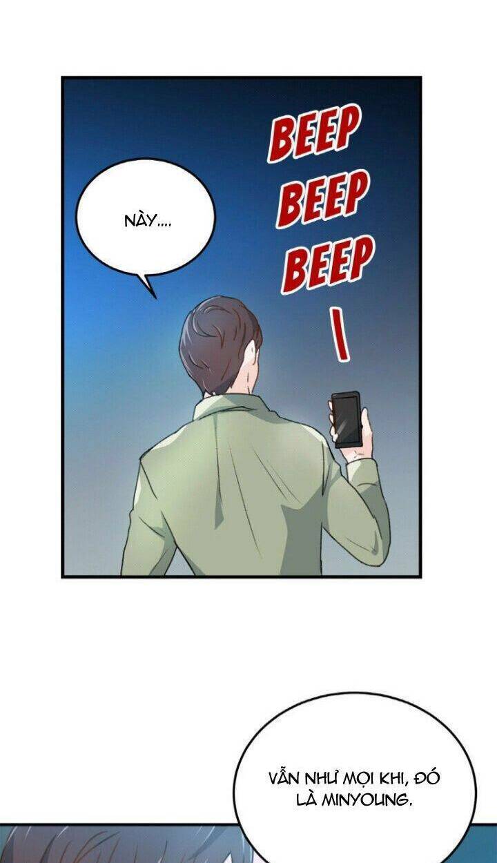 101 Cách Chinh Phục Trái Tim Em: Chapter 3