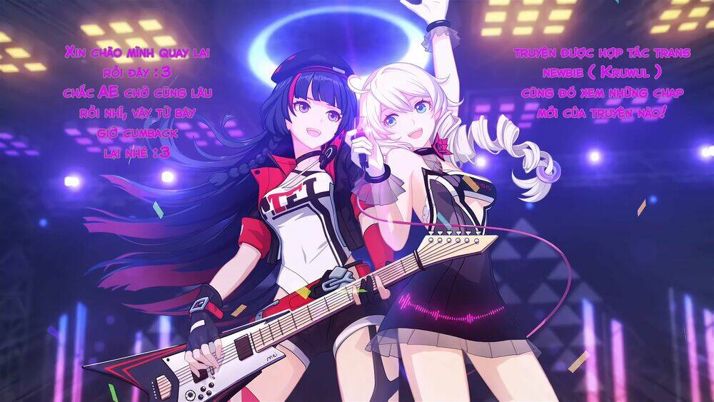 Eiyuu No Musume To Shite Umarekawatta Eiyuu Wa Futatabi Eiyuu O Mezasu: Chapter 11.2