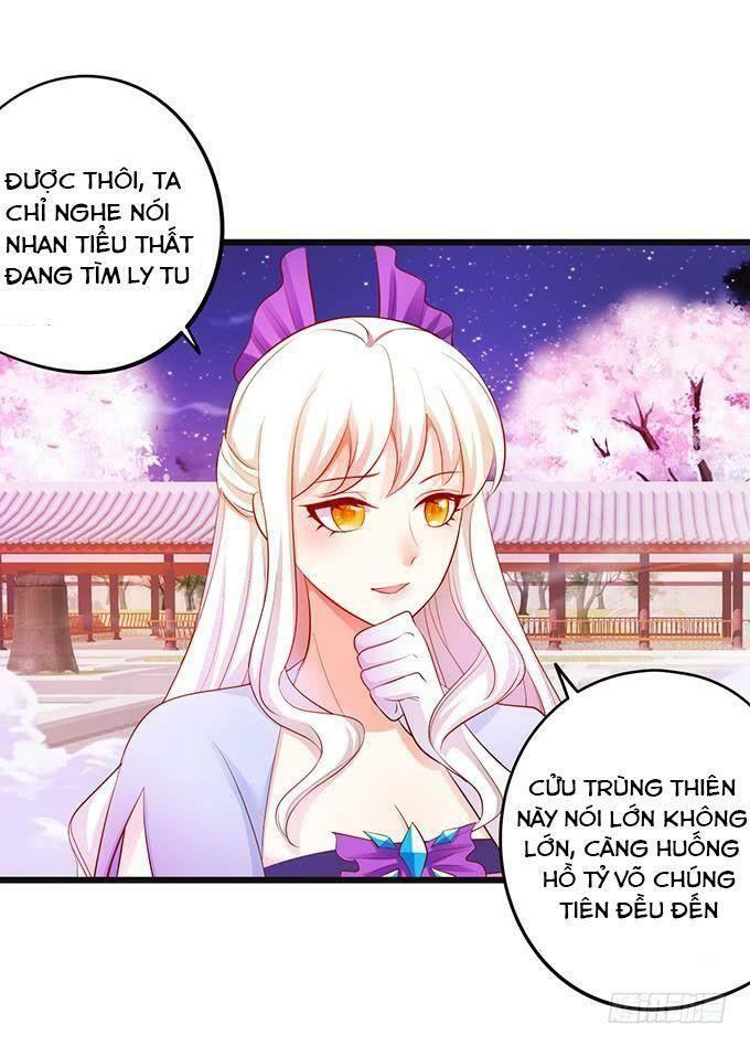 Hồ Tiên Hung Bạo: Chapter 78