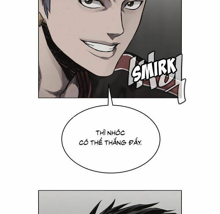 Nắm Đấm: Chapter 24