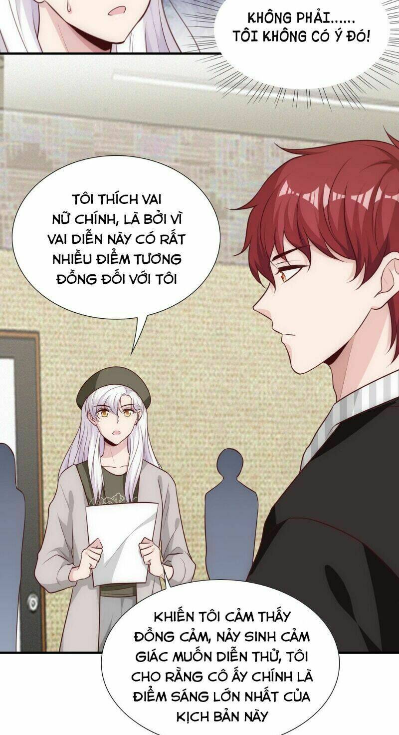 Trở Lại Showbiz Làm Ảnh Hậu: Chapter 26