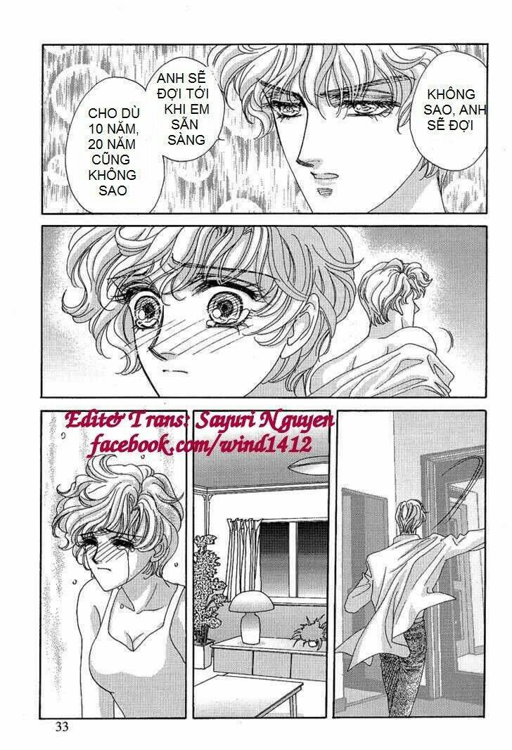 Princess Diana: Chapter 18