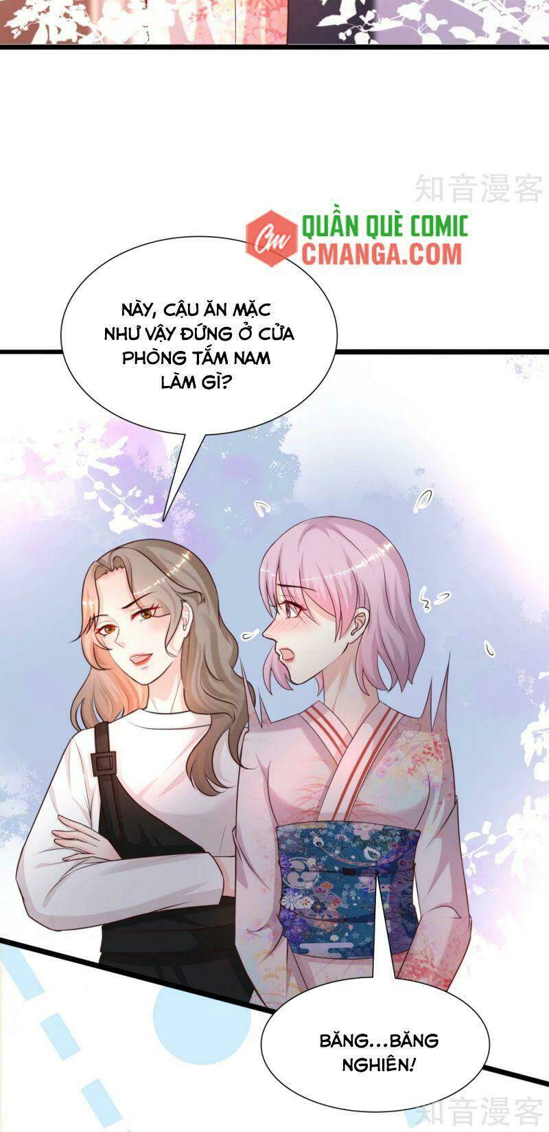 Tối Cường Vận Đào Hoa: Chapter 187