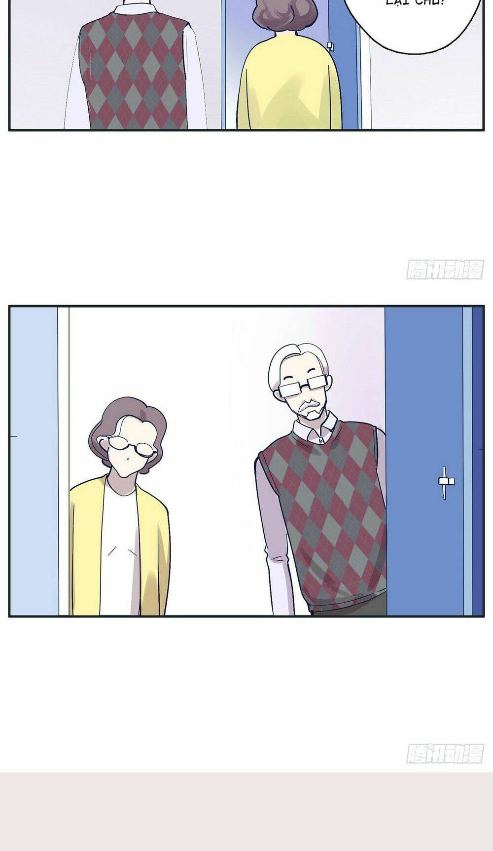 Song Bào Thai Theo Đuổi Nữ Thần: Chapter 10