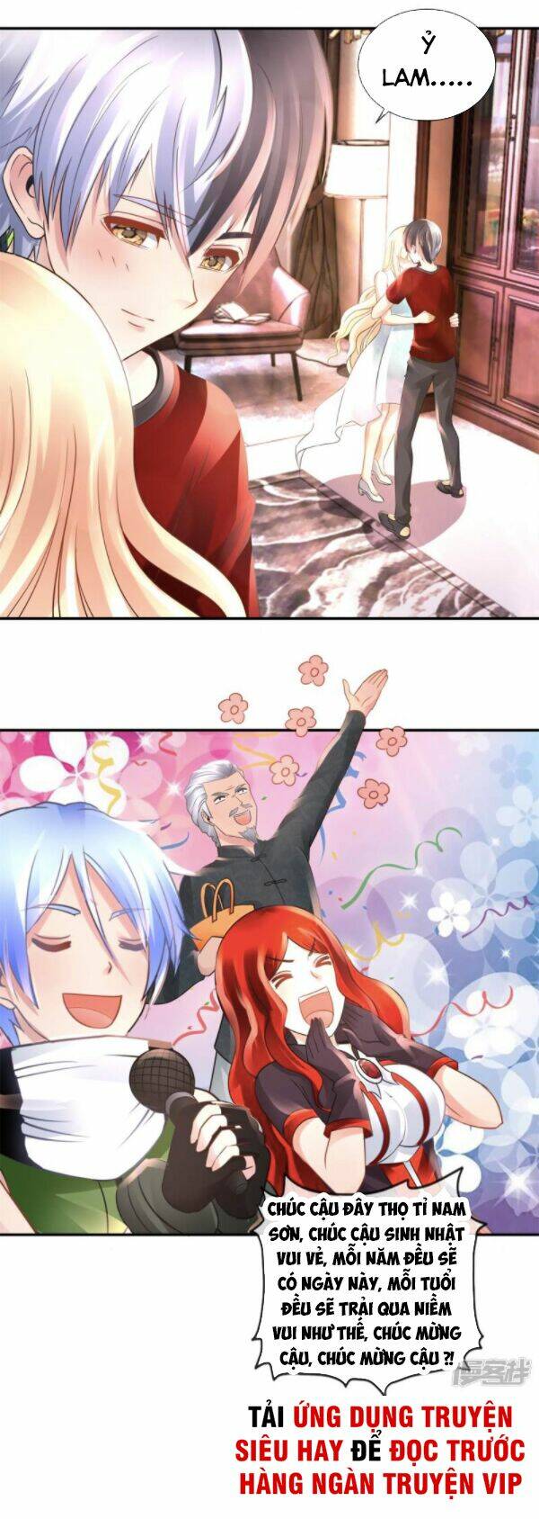 Phong Thủy Thiên Sư: Chapter 98