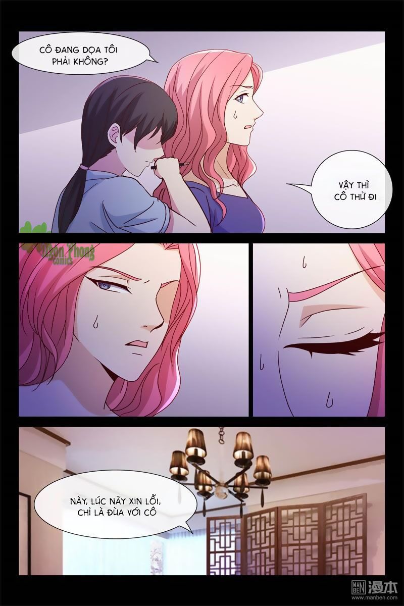 Tình Nhân Khế Ước Của Tổng Tài: Chapter 98