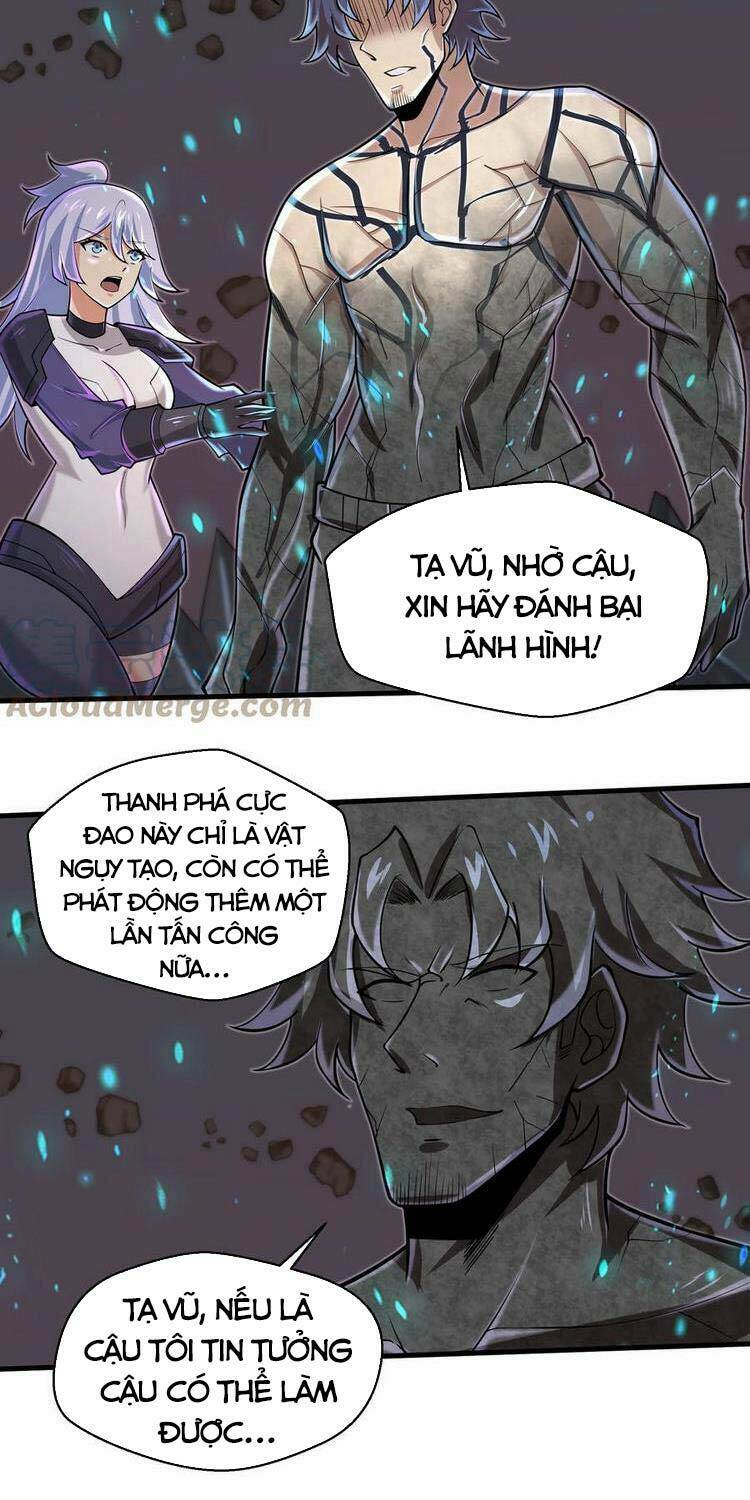 Một Trăm Triệu Điểm: Chapter 82