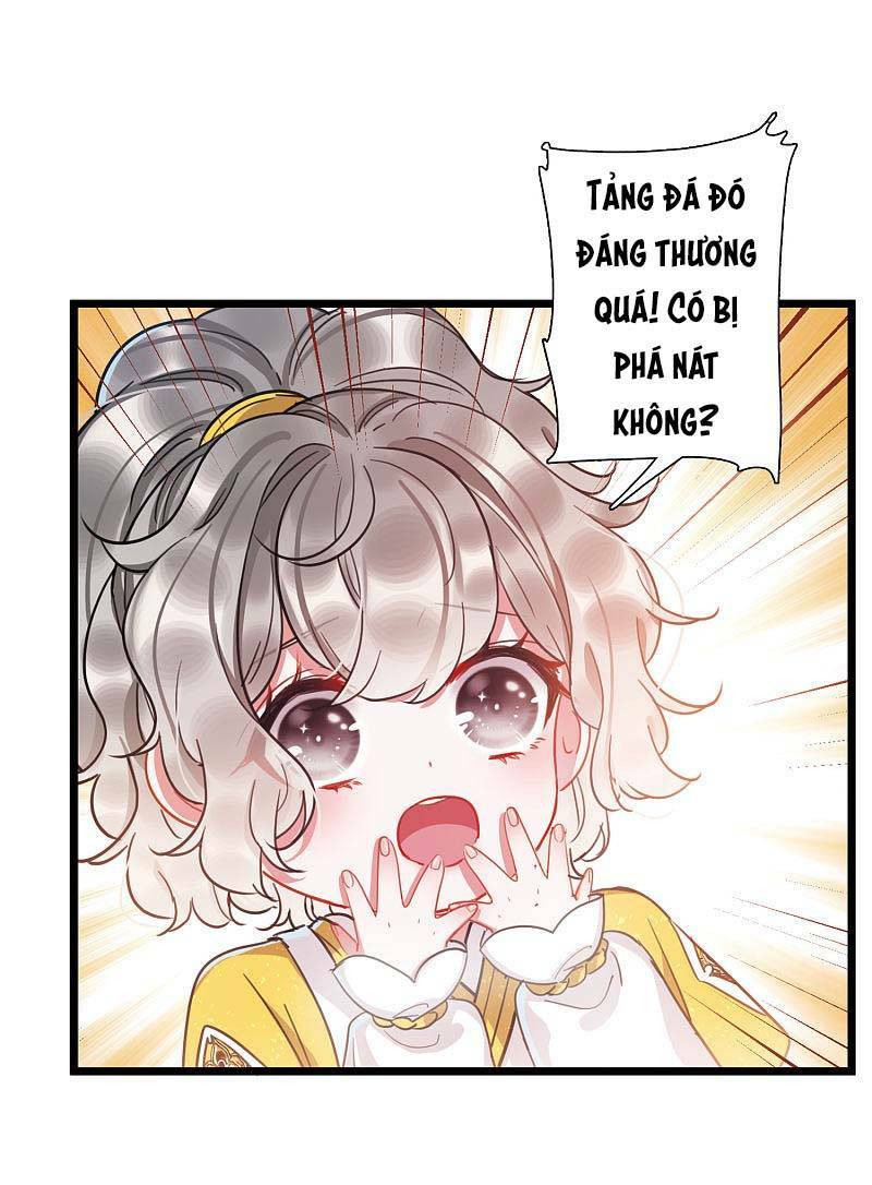 Danh Kiếm Chủng: Chapter 27