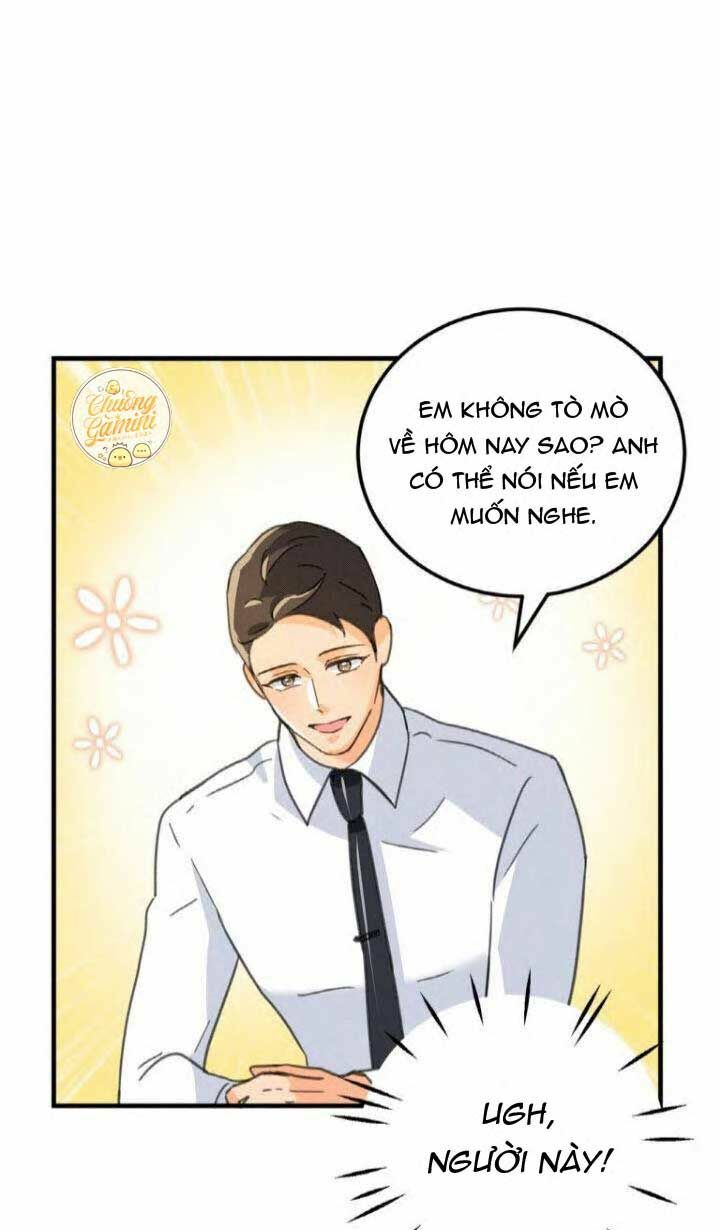 101 Cách Chinh Phục Trái Tim Em: Chapter 14