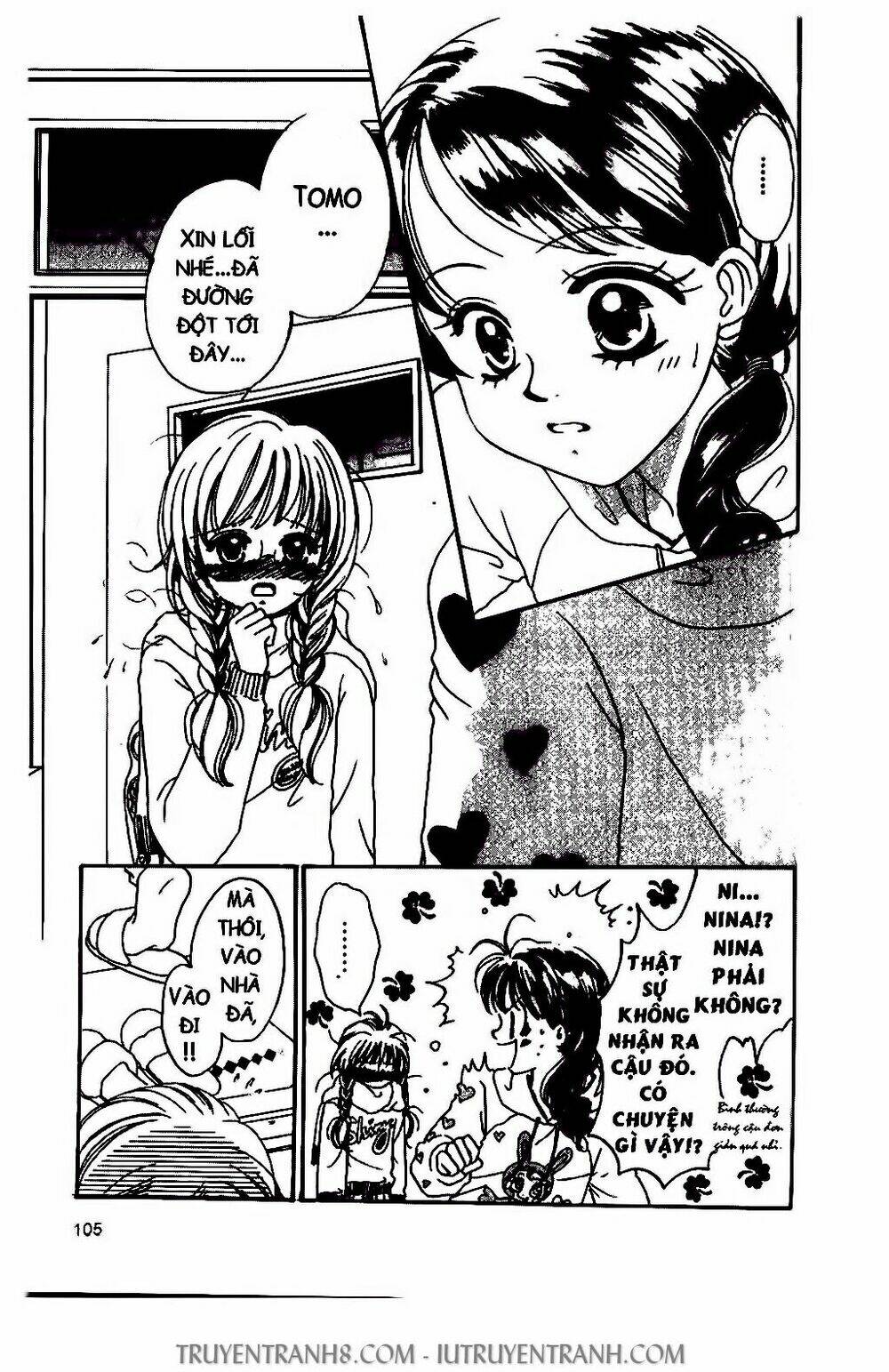 Bộ Sưu Tập Lọ Lem: Chapter 6