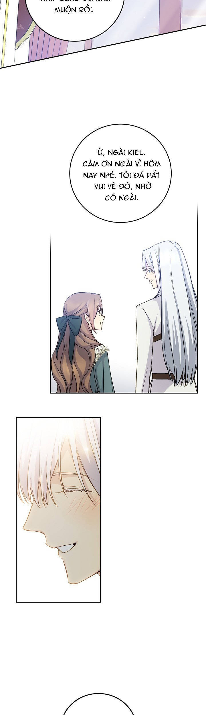 Cô Hầu Giỏi Giang: Chapter 42