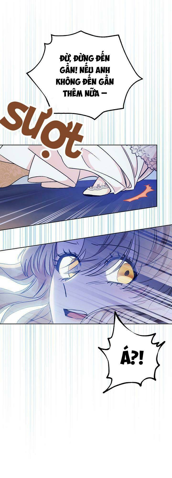 One Pair Lady: Chapter 11