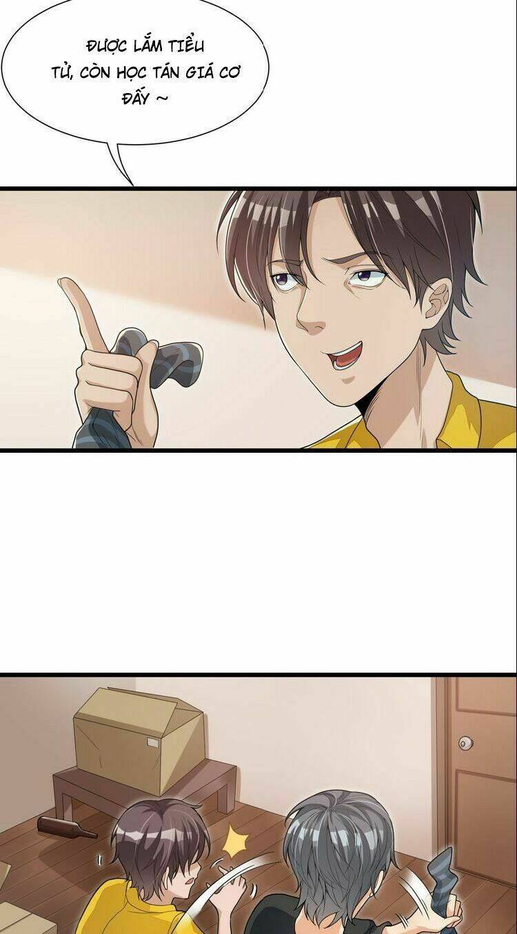 Anh Hùng Khốn Nạn: Chapter 13